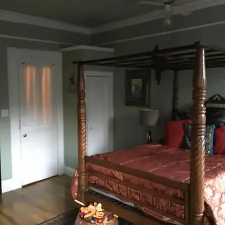 Quite Apartman Apartment Prague